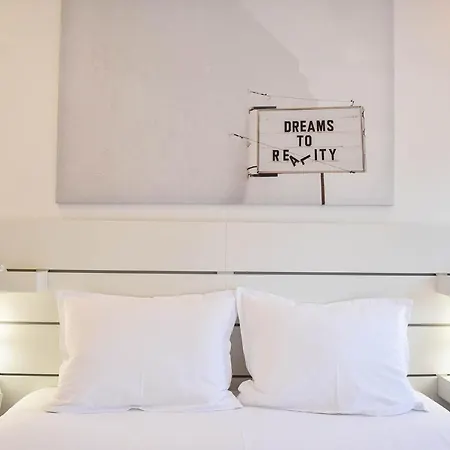 Friendly Appartement Belgrado