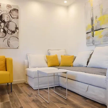 Friendly Appartement *