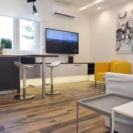 Friendly Appartement *