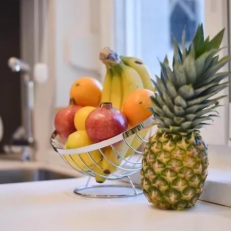 Appartement Friendly