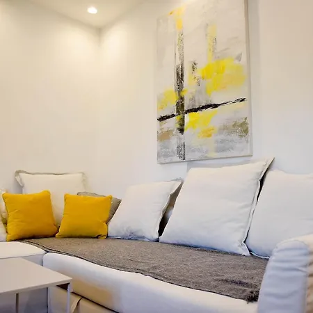 Apartman Friendly *