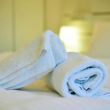 Friendly Apartman *