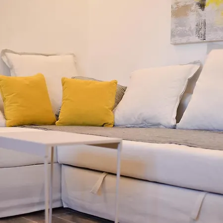 Friendly Apartman *