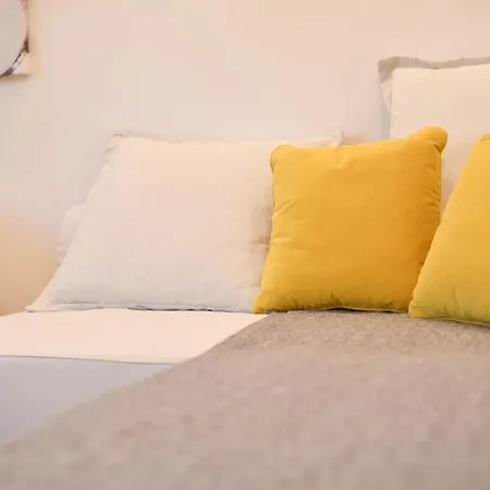 Friendly Apartman Belgrád