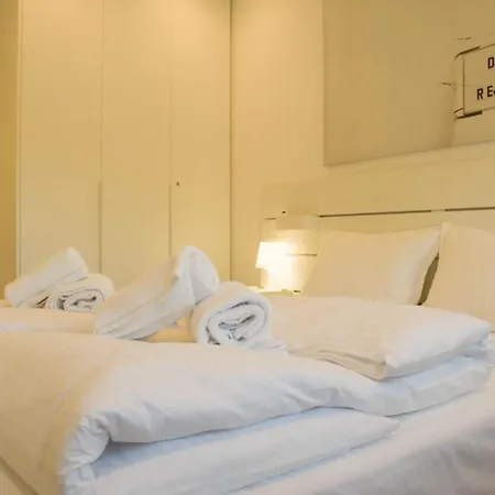 Friendly Apartman Belgrád