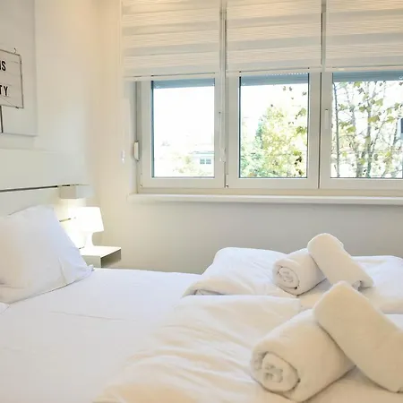 Friendly Appartement