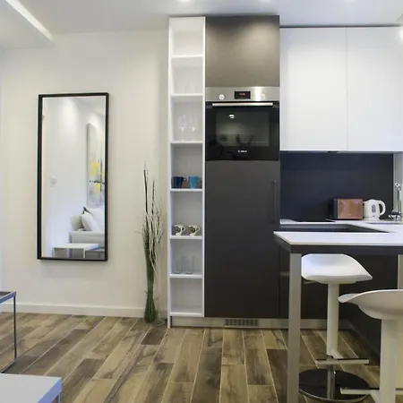 Friendly Appartement