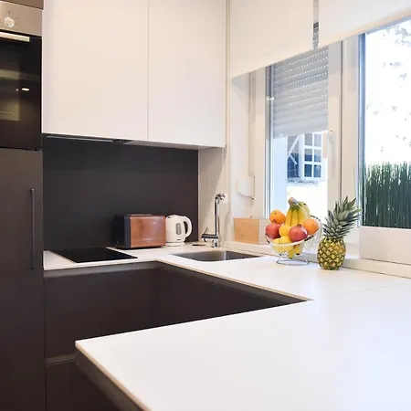 Friendly Appartement