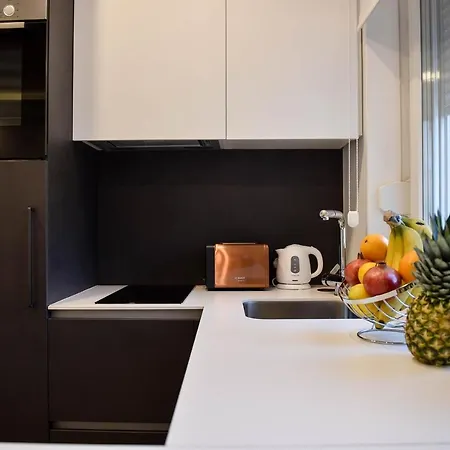 Friendly Appartement